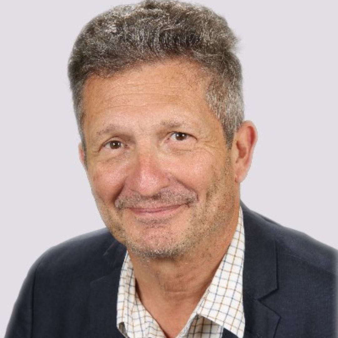 DEQUEKER Jean-Michel