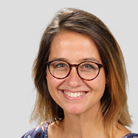 benedicte droulers