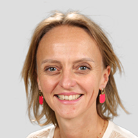 benedicte droulers